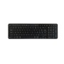 Contour Design Balance tastiera Ufficio Wireless a RF + USB AZERTY Francese Nero (102101)