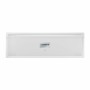 CHERRY AK-C8112 tastiera Medico RF Wireless QWERTZ Tedesco Bianco (AK-C8112-FU1-W/DE)