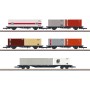 Märklin 82664 modellino in scala Modello di treno Preassemblato Z (1:220)