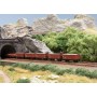 Märklin Type G10 Boxcar Set parte e accessorio di modellino in scala Vagone merci (86605)