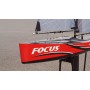 Amewi Focus V2 modellino radiocomandato (RC) Barca Motore elettrico (26061)
