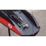 Amewi Focus V2 modellino radiocomandato (RC) Barca Motore elettrico (26061)
