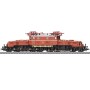 Märklin 39090 modellino in scala Modello di locomotiva express Preassemblato HO (1:87)