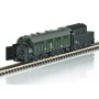 Märklin 87360 modellino in scala Modello di treno Preassemblato Z (1:220)