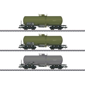 Märklin 46463 modellino in scala Modello di treno Preassemblato HO (1:87)