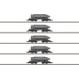 Märklin 82092 modellino in scala Modello di treno Preassemblato Z (1:220)
