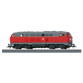 Märklin 36218 parte e accessorio di modellino in scala Locomotiva