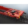 Märklin 47470 modellino in scala Modello di vagone merci ferroviario Preassemblato HO (1:87)
