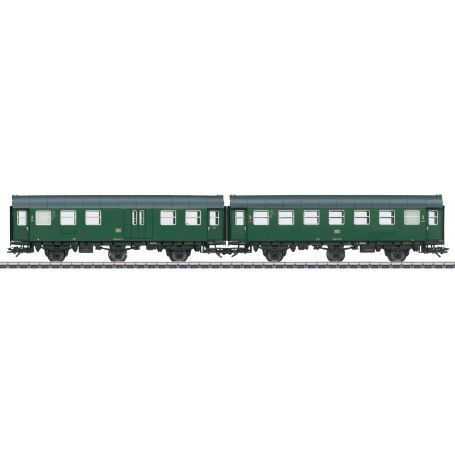 Märklin 43196 parte e accessorio di modellino in scala Vagone passeggeri