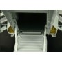 Revell Razor Crest Spaceship model Kit di montaggio 1:72 (06788)
