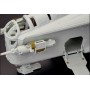 Revell Razor Crest Spaceship model Kit di montaggio 1:72 (06788)