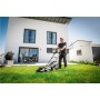 Metabo RM 36-18 LTX BL 36 Tagliaerba a spinta Batteria (601716650)
