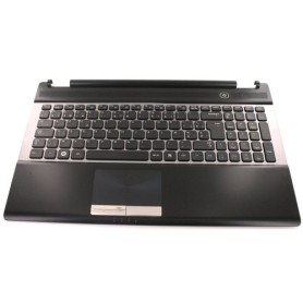 Samsung BA75-03202G ricambio per notebook Coperchio superiore (BA75-03202G)