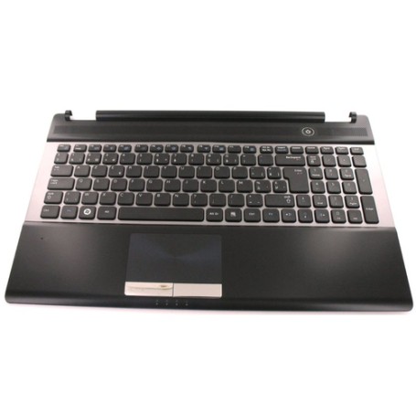 Samsung BA75-03202G ricambio per notebook Coperchio superiore (BA75-03202G)