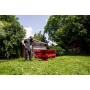 Metabo RTD 18 LTX BL 30 30 cm Batteria Nero (601720850)