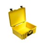 B&W Cases Type 6000 Custodia rigida Giallo (6000/Y)