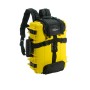 B&W Cases Type 6000 Custodia rigida Giallo (6000/Y)