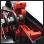 Einhell GE-SA 1435/1 Tagliaerba a spinta Nero, Rosso (3420690)