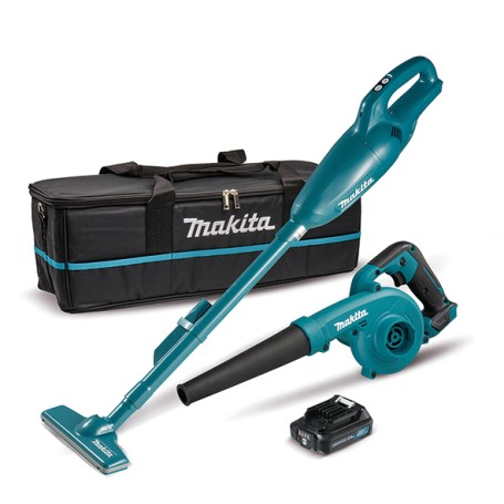 Makita CLX245SAX1 non classificato
