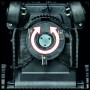 Einhell FREELEXO 600 BT Tagliaerba robotizzato Batteria Nero, Rosso (4006825655322)