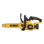 DeWALT DCMCS565N-XJ motosega Nero, Giallo