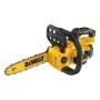 DeWALT DCMCS565N-XJ motosega Nero, Giallo