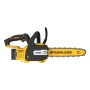 DeWALT DCMCS565N-XJ motosega Nero, Giallo
