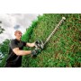 Metabo AHS 18-55 V Doppia lama 3,9 kg (600463850)