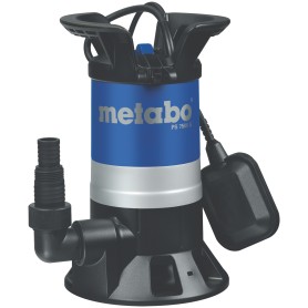 Metabo PS 7500 S pompa sommergibile 5 m (250750000)