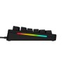 Glorious Gaming GMMK 3 HE 75% Prebuilt tastiera USB QWERTY Inglese US Nero (GLO-KB-GMMK3-75-PB-HE-W-BLK-US)