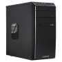 CAPTIVA Power Starter R81-564 AMD Ryzen™ 5 16 GB DDR4-SDRAM 2 TB SSD PC Nero (81564)