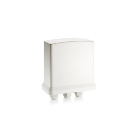 LevelOne POR-1200 moltiplicatore di rete Ripetitore di rete Bianco (POR-1200) (552047)