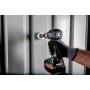 Metabo BS 18 LT BL Q 2100 Giri/min 1,3 kg Nero, Verde, Rosso (602334890)