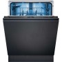 Siemens SN67E800BE Lavastoviglie completamente integrata da 60 cm / A