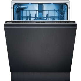 Siemens SX67E800BE Lavastoviglie completamente integrata da 60 cm / A
