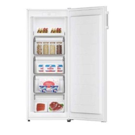 Candy CUQS 513EWH Congelatore verticale Libera installazione 163 L E Bianco (37001577)