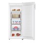 Candy CUQS 513EWH Congelatore verticale Libera installazione 163 L E Bianco (37001577)