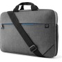 HP Prelude 17.3-inch Laptop Bag borsa per notebook 43,9 cm (17.3") Borsa con caricamento dall'alto Nero (34Y64AA)