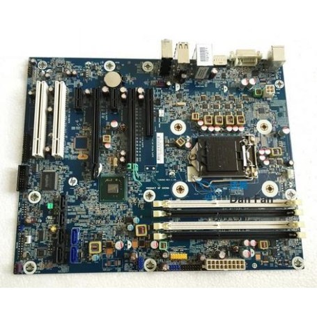 HP 615943-001 parte del case del computer Mini Tower (615943-001)