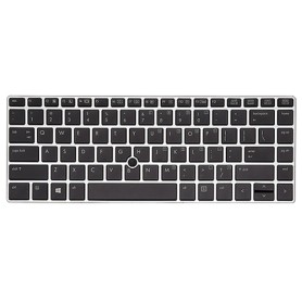 HP 702843-FL1 ricambio per notebook Tastiera (702843-FL1)