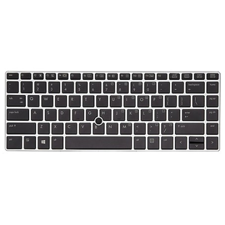 HP 702843-FL1 ricambio per notebook Tastiera (702843-FL1)