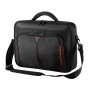 Targus 15 - 15.6 inch / 38.1 - 39.6cm Classic+ Clamshell Case (CN415EU)