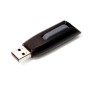 Verbatim V3 - Memoria USB 3.0 16 GB - Nero (49172)
