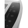 De’Longhi AC 100 purificatore 40 m² 44 dB Grigio (0137101012)