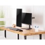 Equip 650123 supporto da tavolo per Tv a schermo piatto 81,3 cm (32") Nero (650123)