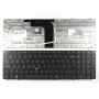 HP 652683-B71 ricambio per notebook Tastiera (652683-B71)