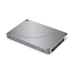 HP 661841-001 drives allo stato solido 120 GB Seriale ATA II (661841-001)