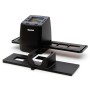 Hamlet Smart Film Converter scanner per diapositive e negativi senza computer (XDVDIAPO)