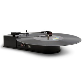 Hamlet Smart LP Converter convertitore da vinile a mp3 in 3 step (XDVDVINI)