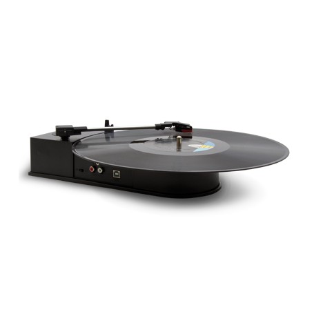 Hamlet Smart LP Converter convertitore da vinile a mp3 in 3 step (XDVDVINI)